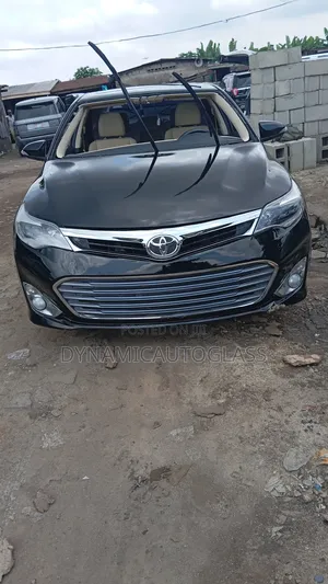 Toyota Avalon 2014 Windscreen