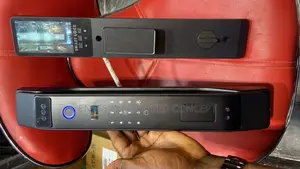 3d Face Unlock Recognition Smart Lock With Tuya App