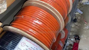 Copper 4core 4 in 1 Speaker Wire