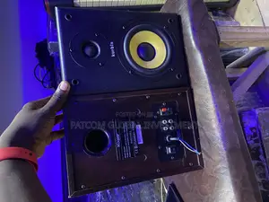 London Used Studio Speaker
