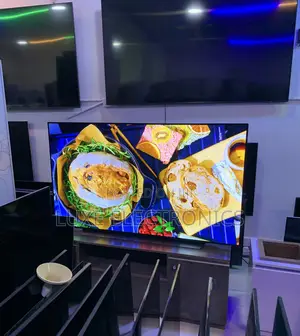 Lg 65 Inch Oled B3 Evo Webos Aithinq Smart Tv With Free Netflix Login