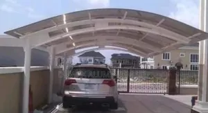 Standard Carport