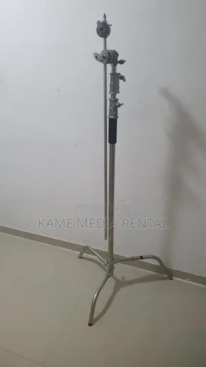 C Stand for Rent