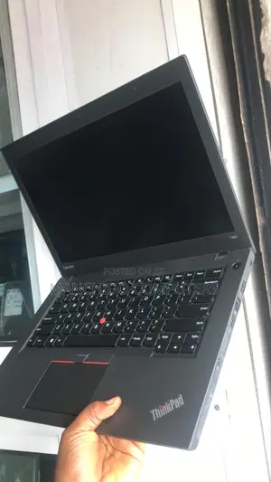 Laptop Lenovo ThinkPad T460 8GB Intel Core I5 HDD 500GB