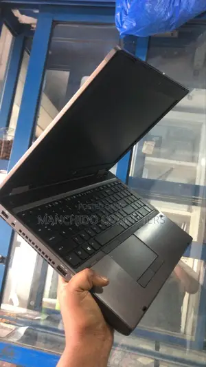Laptop HP ProBook 6570B 8GB Intel Core I5 HDD 500GB