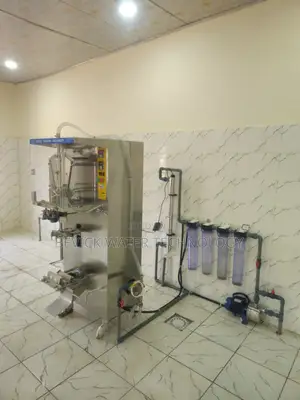 Sachet Machine for Sale – Tested Working Perfectly