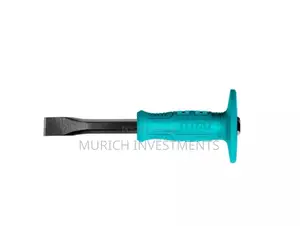 Total Cold Chisel/Concrete Chisel