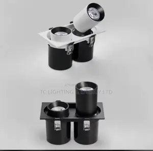 Quality 2 in 1 Pop Spot Light