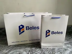 Customized Paper Bag
