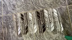 Uv Sticker