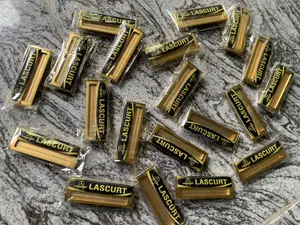 Customized Name Tag