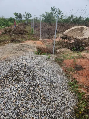 100 Acers of Chain Link Fencing at Isoko Ogun State