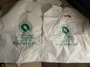 Customized Polybag