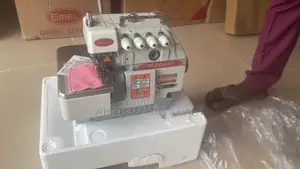 737/747 Elegant Industrial Overlocking Machine