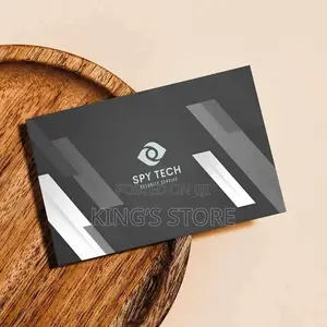 Get Your Business Card Design