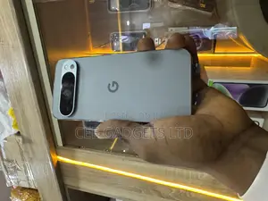 Google Pixel 9 Pro XL 256 GB Gray