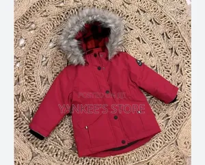 Quality Winter Jacket for Children(Female)