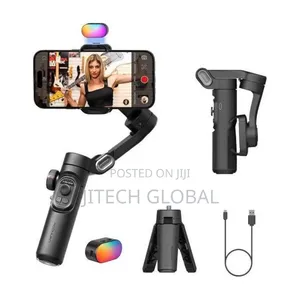 Smart Xe Gimbal Stabilizer