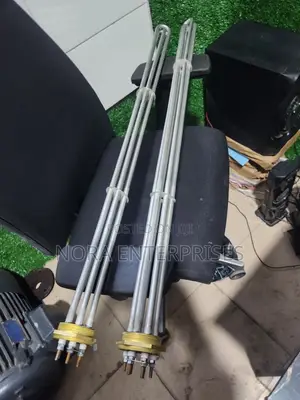 16kw Three Phase Industrial Heating Elements Three Feet Long