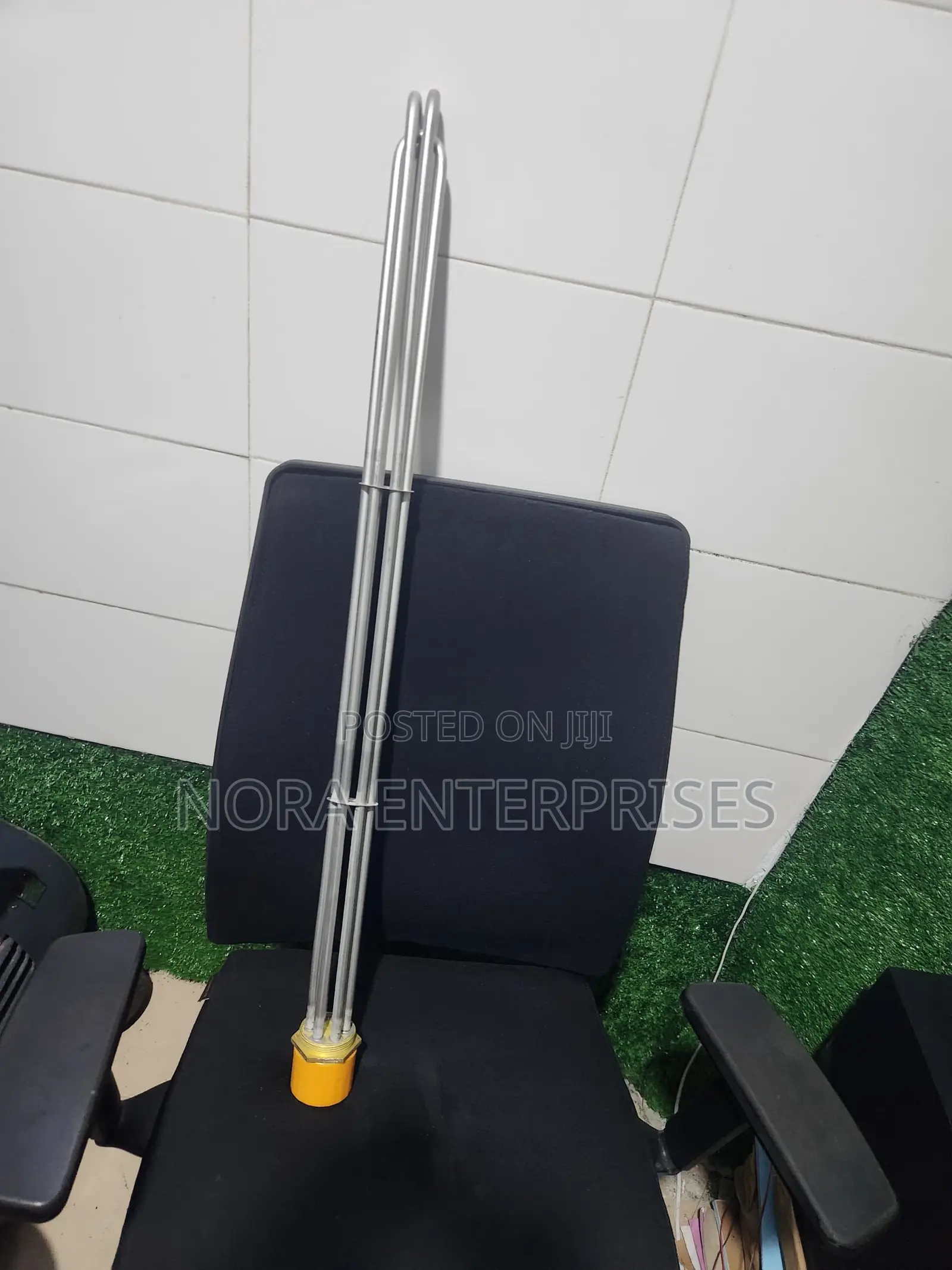 16kw Three Phase Industrial Heating Elements Three Feet Long