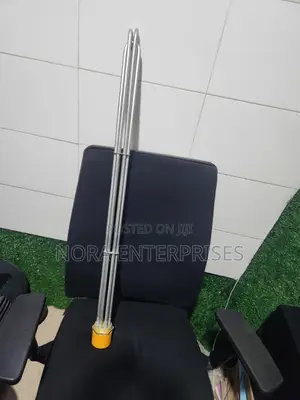 16kw Three Phase Industrial Heating Elements Three Feet Long
