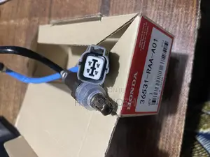 Catalyst 02 Sensor Eod 2005 Accord 4plug Pair