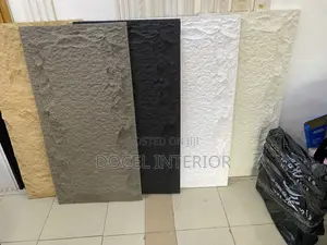 Cream Pu Stone