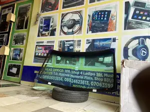 Your Front Windscreen for Korokpe Available Now Suzuki and Hijet