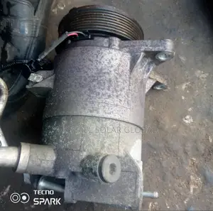 Nissan Murano a/C Compressor