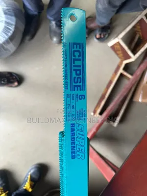 Hacksaw Blade