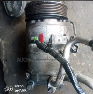 Nissan Pathfinder a/C Compressor