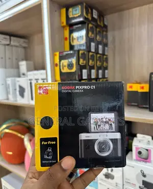 Kodak Pixpro C1