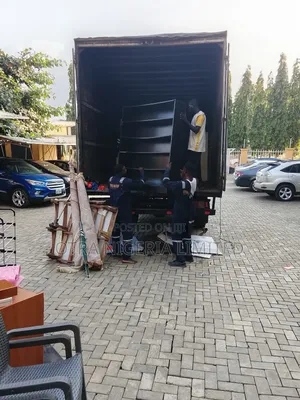 Professional Logistics, Relocation Services Nationwide Delivery
