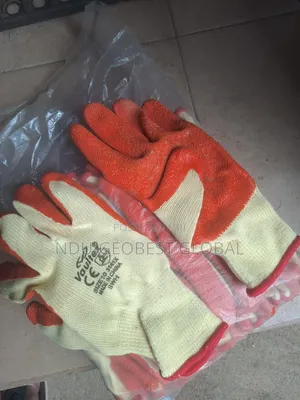 Vaultex Latex-coated Work Gloves