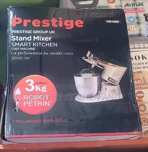 Prestige Stand Mixer 2000w