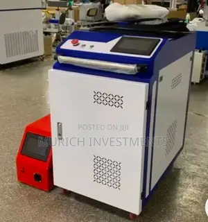 FMH-1200w 3-in-1 Fiber Laser Welding Machine for Stainless Steel