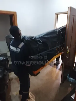 Abuja to North - Kaduna, Kano, Niger, Adamawa Moving, Relocation