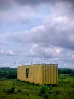 Plot Conquest Estate Owerri