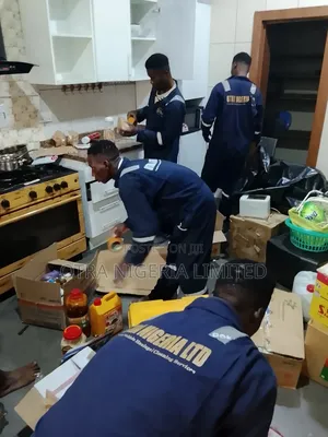 Home, Office, Equipment, Furniture Moving and Relocation Abuja Nation