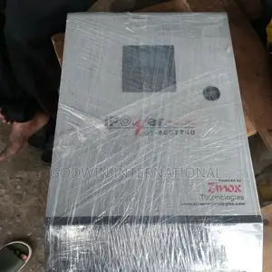 Ipower Inverter 48v 5kva Hybrid