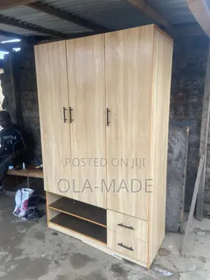 Available for Custom Made Home Furniture and Repair Services