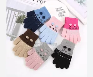 Quality Children Winter Glove