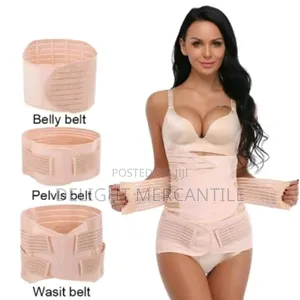 Automatic Fever Physiotherapy Belt