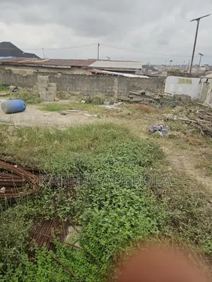 Residential Land at Gudu