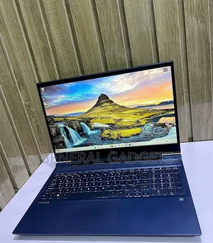 Laptop HP Victus 16 16GB Intel Core I5 SSD 512GB