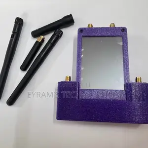 Multi-Function Module, Wifi, 433m Rf, GPS – V2 Upgrade Flipper Zero