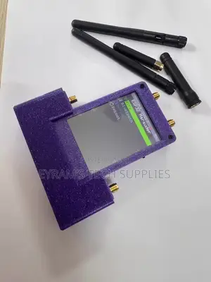 Multi-Function Module, Wifi, 433m Rf, GPS – V2 Upgrade Flipper Zero