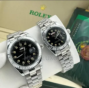 Quality Rolex