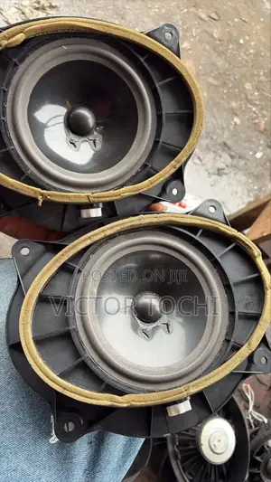 Direct Speakers For Lexus Es350