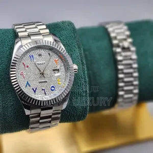 Quality Rolex